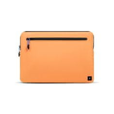 Native Union Ultraľahké puzdro pre MacBook Pro / Air 16", Apricot Crush