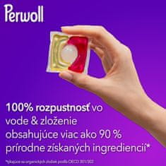 Perwoll Kapsuly na pranie Color 35 praní