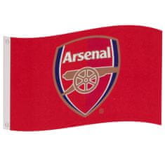 Fan-shop Vlajka ARSENAL FC crest