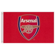 Fan-shop Vlajka ARSENAL FC crest