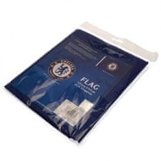 Fan-shop Vlajka CHELSEA FC crest