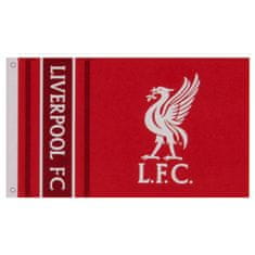 Fan-shop Vlajka LIVERPOOL FC wordmark