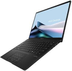 ASUS ZenBook 14 OLED (UM3406) (UM3406HA-OLED089X), čierna