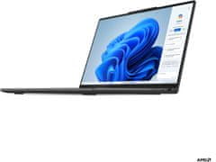 Lenovo Yoga 7 2-in-1 14AHP9 (83DK000MCK), šedá