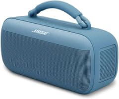 BOSE SoundLink Max, modrá