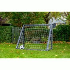 MY HOOD Homegoal Pro Mini Futbalová bránka 150 x 120 x 70 cm - čierna 302121