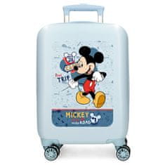 Jada Toys ABS cestovný kufor MICKEY MOUSE Road Trip, 33L, 4951321 (small)