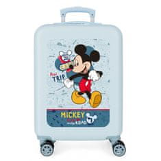 Jada Toys ABS cestovný kufor MICKEY MOUSE Road Trip, 37L, 4951721 (small)