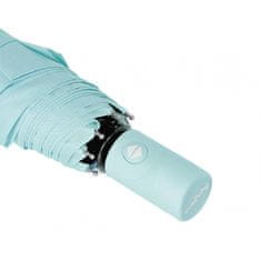 Jada Toys Peppe Jeans Azul Claro - Skladací plnoautomatický dáždnik, 74685PS