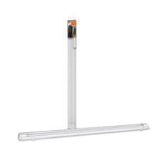 Osram LEDVANCE prisadené svietidlo LED Power Batten 1200 mm 50 W 4000 K 4058075266667