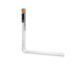 Osram LEDVANCE prisadené svietidlo LED Power Batten 600 mm 12 W 3000 K 4058075266476