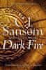 C. J. Sansom: Dark Fire (Matthew Shardlake 2)