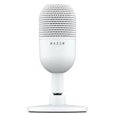 Razer Mikrofon Seiren V3 Mini - bílý