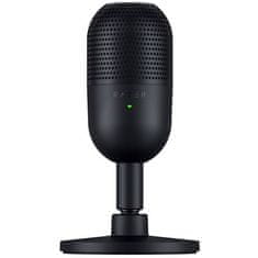 Razer Mikrofon Seiren V3 Mini - černý