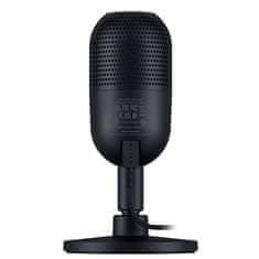 Razer Mikrofon Seiren V3 Mini - černý