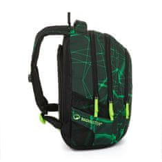 Bagmaster Digital 22 B Gray/Green