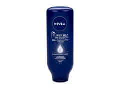 Nivea Nivea - Shower Milk In-Shower Body Milk - For Women, 400 ml 