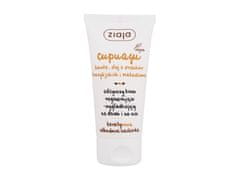 Ziaja Ziaja - Cupuacu Nourishing Regenerating Cream - For Women, 50 ml 