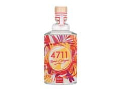 4711 4711 - Remix Cologne Grapefruit - Unisex, 100 ml 