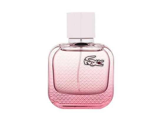 Lacoste Lacoste - Eau de Lacoste L.12.12 Rose Eau Intense - For Women, 35 ml