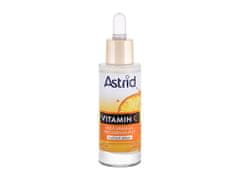 Astrid Astrid - Vitamin C - For Women, 30 ml 