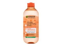 Garnier Garnier - Skin Naturals Micellar Gentle Peeling Water - For Women, 400 ml 