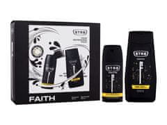 STR8 Str8 - Faith 48h - For Men, 150 ml 