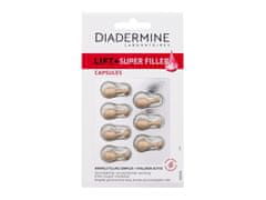 Diadermine Diadermine - Lift+ Super Filler Capsules - For Women, 7 pc 