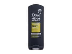 Dove Dove - Men + Care Sport Care Active + Fresh - For Men, 250 ml 