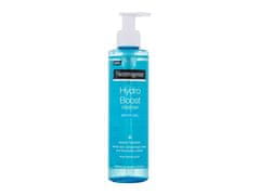 Neutrogena Neutrogena - Hydro Boost Water Gel Cleanser - Unisex, 200 ml 