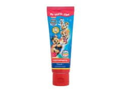 Nickelodeon Nickelodeon - Paw Patrol Toothpaste Bubblegum - For Kids, 75 ml 