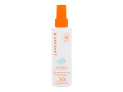 Lancaster Lancaster - Sun Sensitive Water Resistant Milky Spray SPF50+ - For Kids, 150 ml 