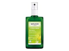 Weleda Weleda - Citrus - For Women, 100 ml 