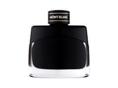 Mont Blanc Montblanc - Legend - For Men, 50 ml 