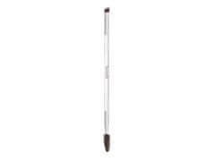 Benefit Benefit - Powmade Dual-Ended Angled Eyebrow Brush - For Women, 1 pc 