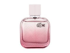 Lacoste Lacoste - Eau de Lacoste L.12.12 Rose Eau Intense - For Women, 50 ml 