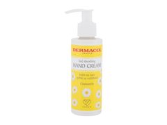 Dermacol Dermacol - Hand Cream Chamomile - For Women, 150 ml 