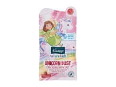 Kneipp Kneipp - Kids Unicorn Dust Crackling Bath Salt - For Kids, 60 g 