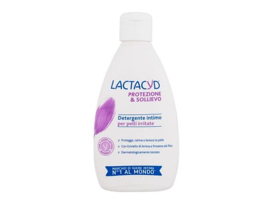 Lactacyd Lactacyd - Comfort Intimate Wash Emulsion - For Women, 300 ml