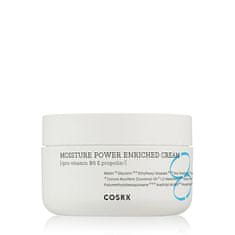 Cosrx Hydratačný pleťový krém Hydrium (Moisture Power Enriched Cream) 50 ml