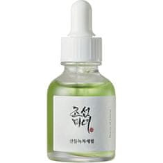 Beauty Of Joseon Upokojujúce pleťové sérum Green Tea + Panthenol (Calming Serum) 30 ml