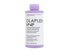 Olaplex Olaplex - Blonde Enhancer No.4P - For Women, 250 ml 