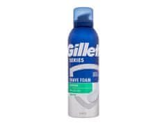 Gillette Gillette - Series Sensitive - For Men, 200 ml 