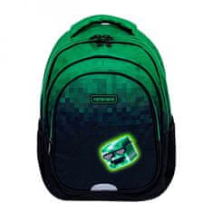 Astra Školský batoh BAG PIXEL HERO, AB300, 502024096