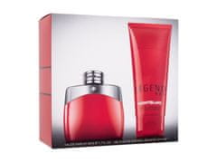 Montblanc - Legend Red - For Men, 50 ml 