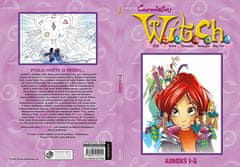 W.I.T.C.H. Komiks 1-3