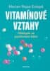 Marian Rochas Estapé: Vitamínové vztahy - Obklopte se pozitivními lidmi