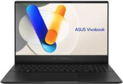 ASUS VivoBook S 15 OLED (S5506) (S5506MA-OLED036W), čierna