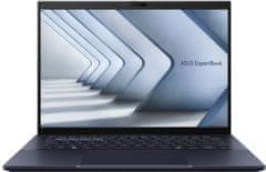 ASUS ExpertBook B5 (B5404CMA) (B5404CMA-Q50493X), čierna