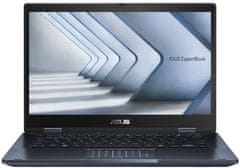 ASUS ExpertBook B3 Flip (B3402FVA) (B3402FVA-LE0120X), čierna